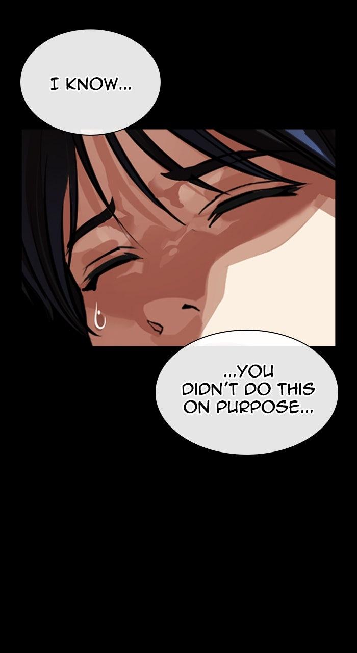 Lookism Chapter 581 166