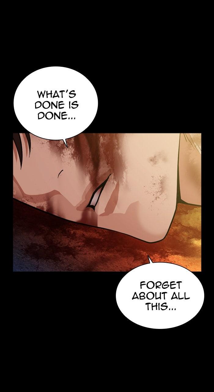 Lookism Chapter 581 167