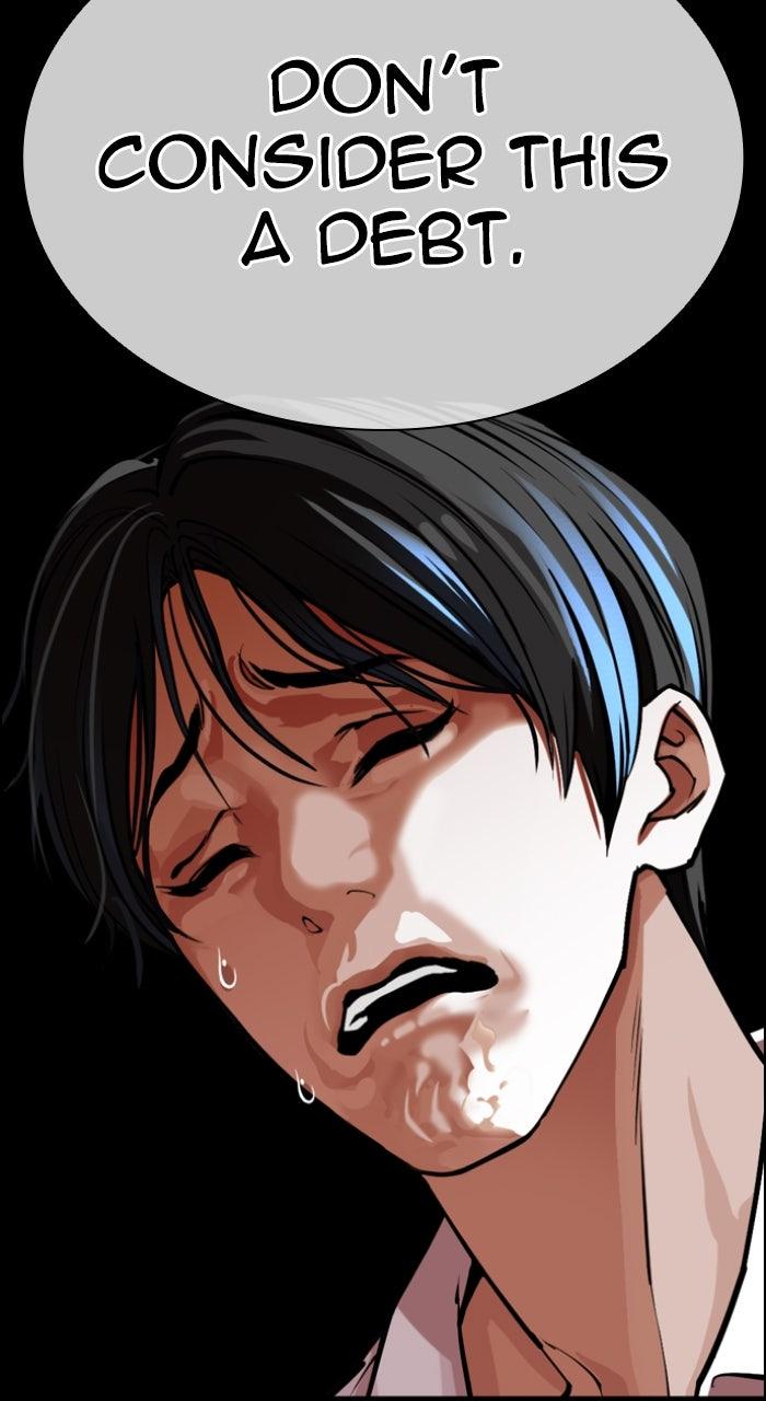 Lookism Chapter 581 170