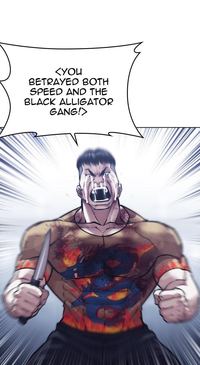 Lookism Chapter 581 176