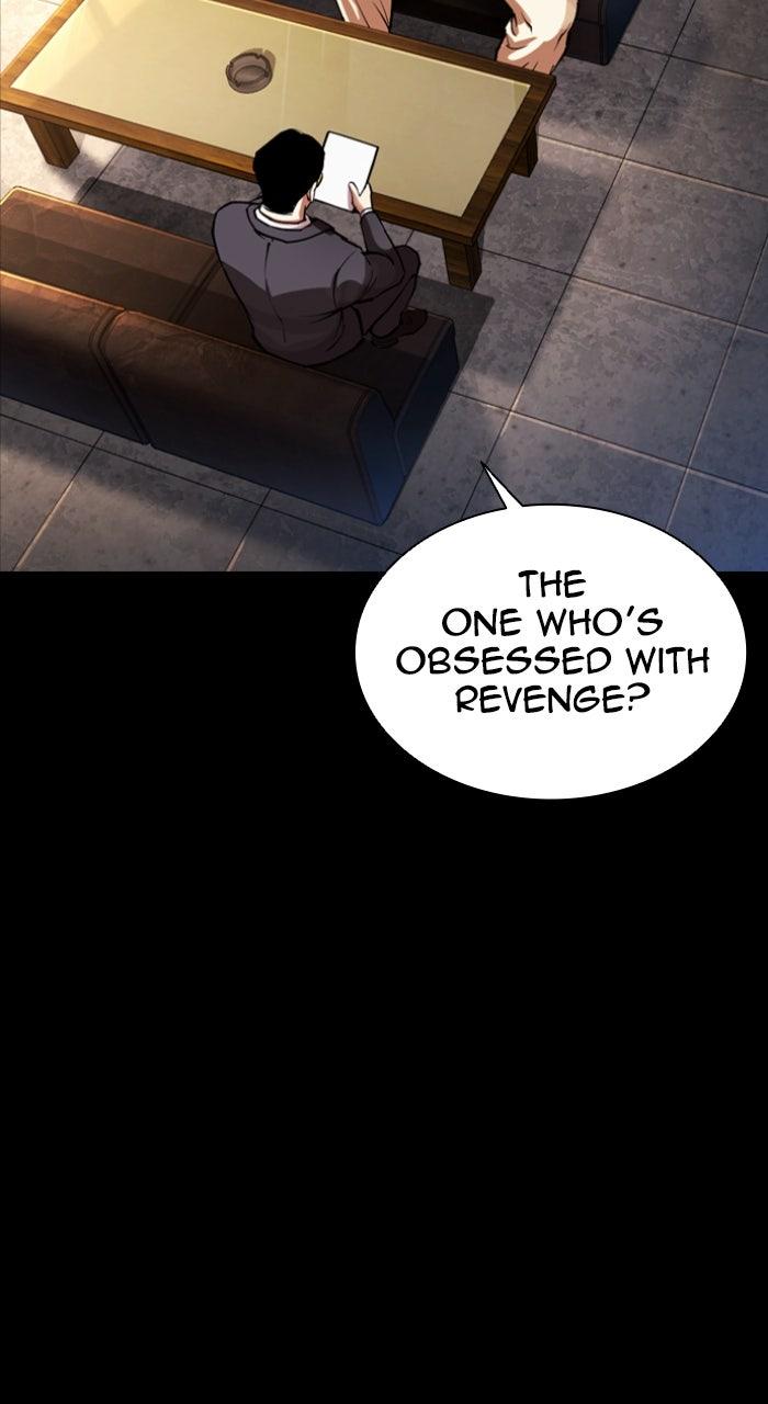 Lookism Chapter 581 182