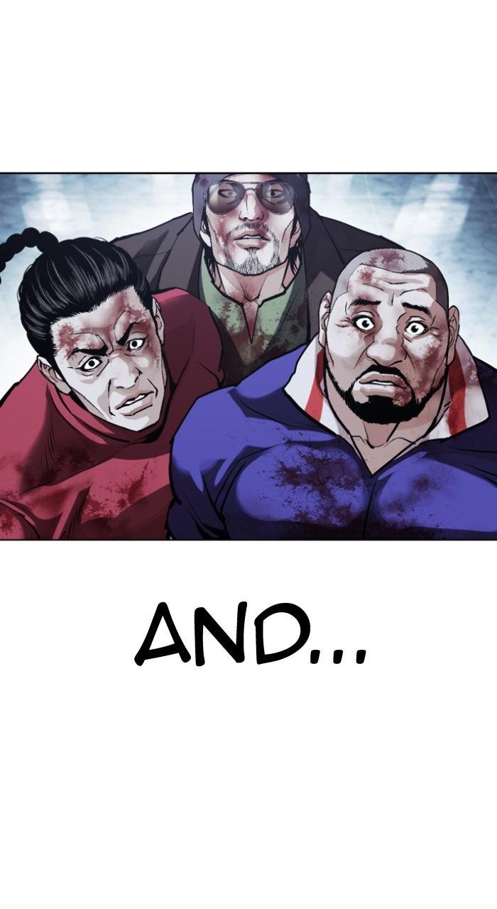 Lookism Chapter 581 189