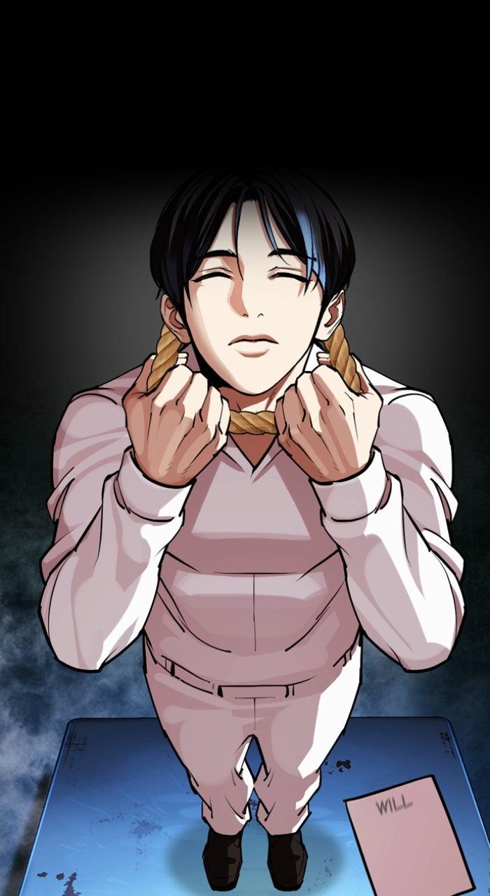 Lookism Chapter 581 195