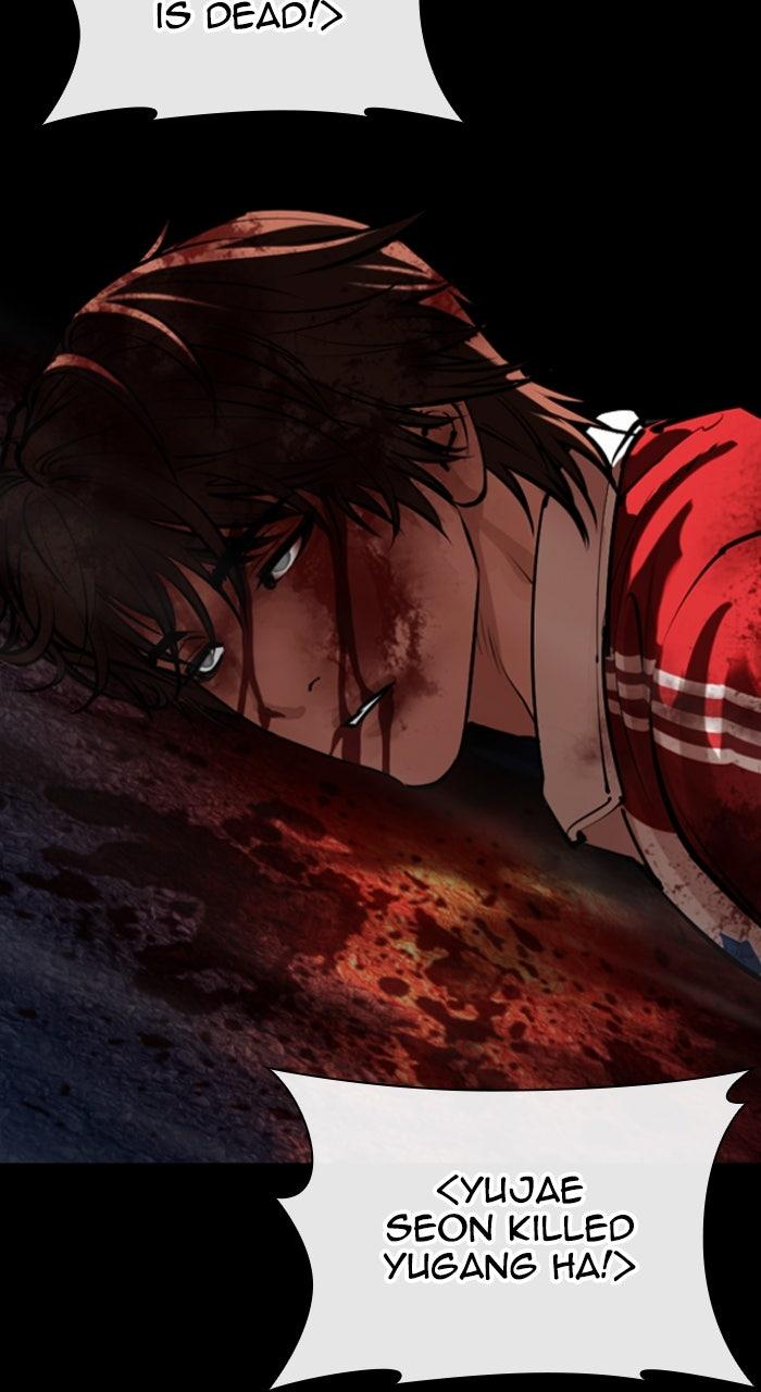 Lookism Chapter 582 3