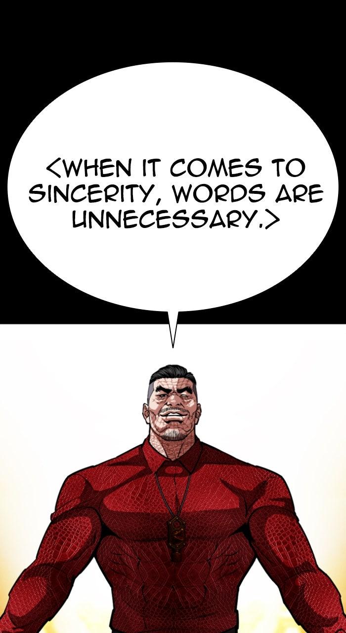 Lookism Chapter 582 38