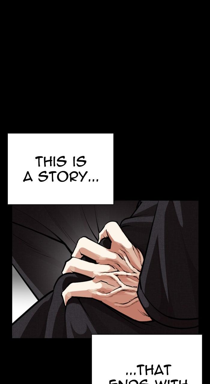 Lookism Chapter 582 45