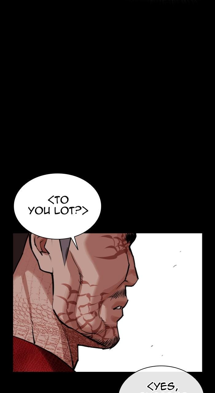 Lookism Chapter 582 57