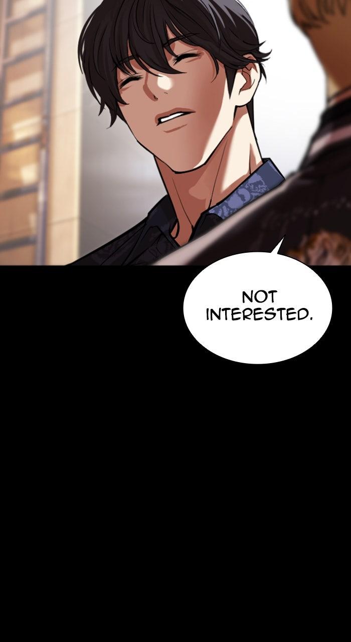 Lookism Chapter 582 88