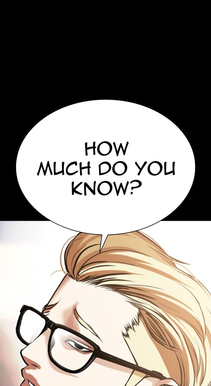 Lookism Chapter 582 92