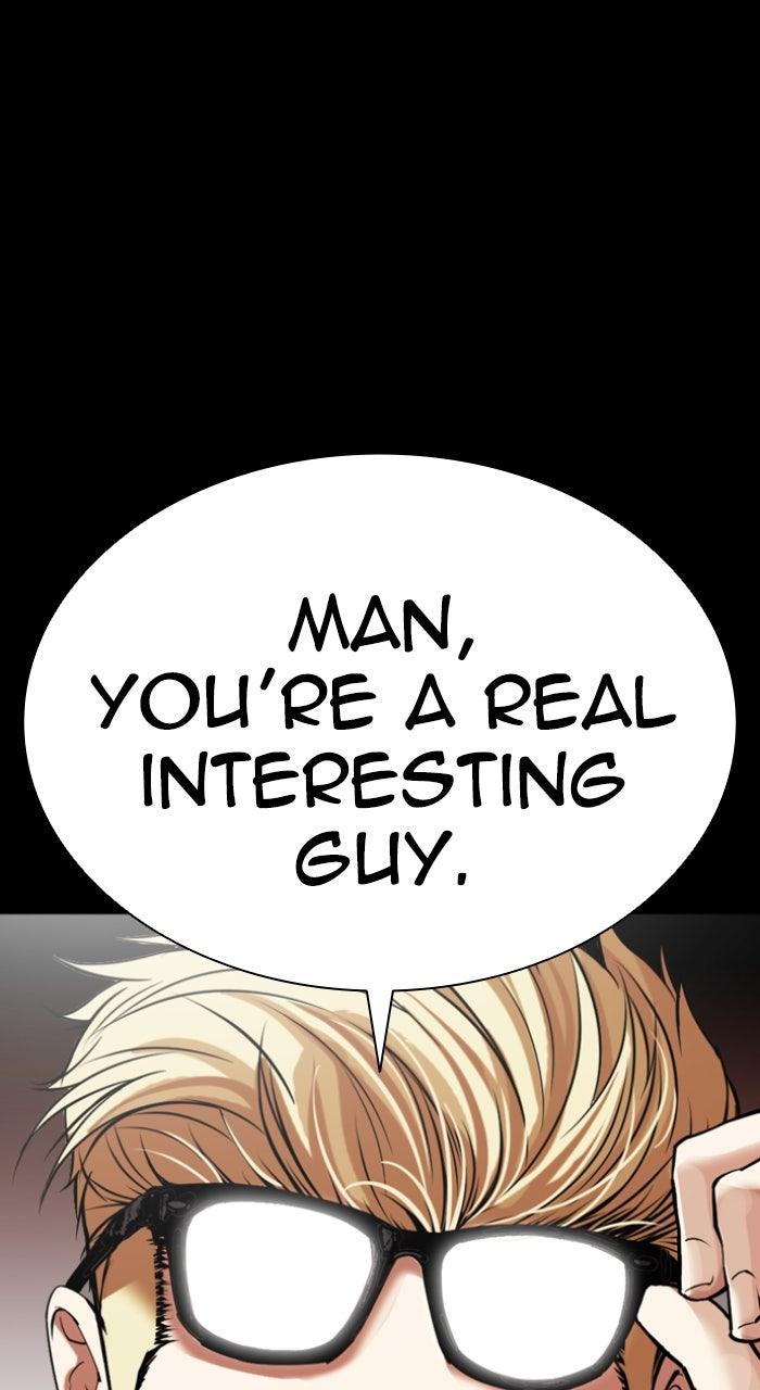 Lookism Chapter 582 98