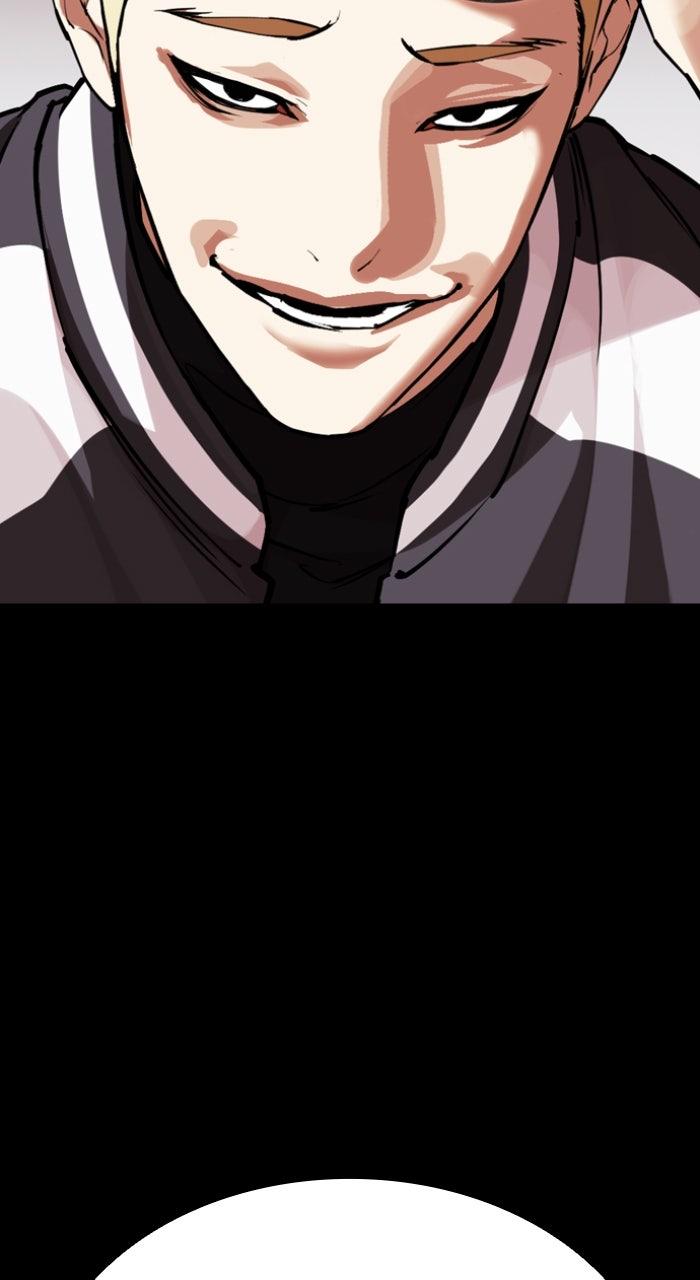 Lookism Chapter 582 99