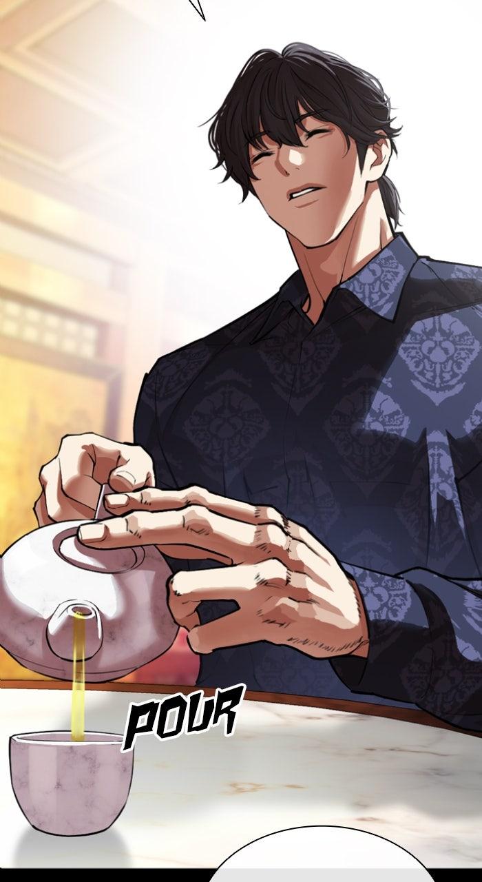 Lookism Chapter 582 102