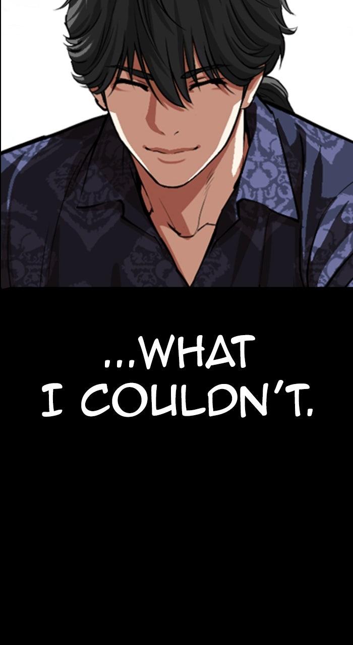 Lookism Chapter 582 128