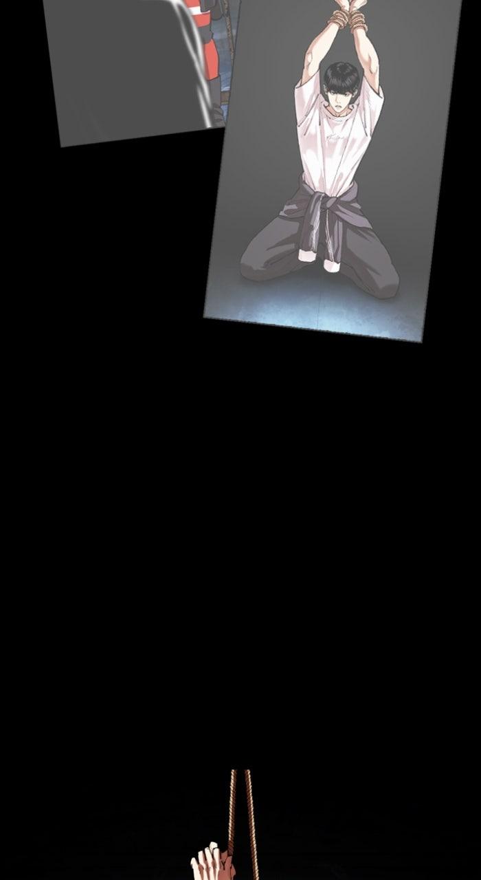 Lookism Chapter 582 130