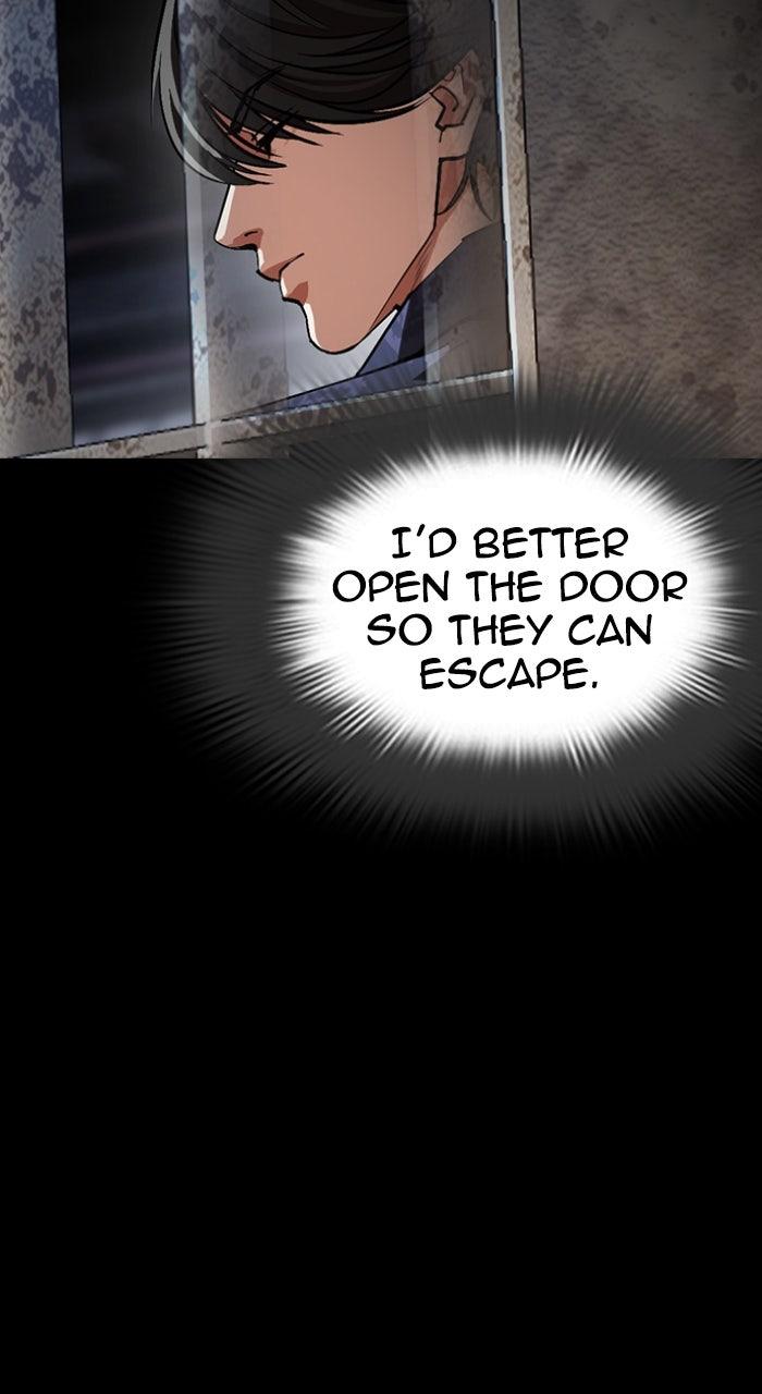 Lookism Chapter 582 134