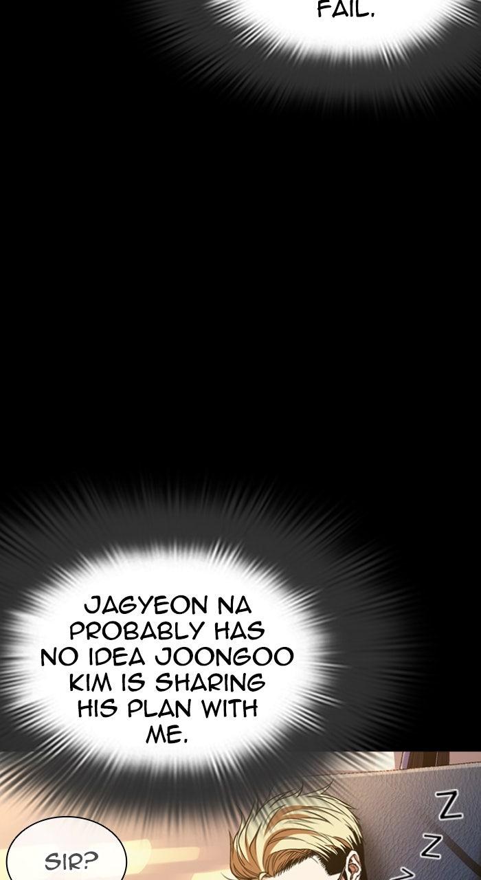 Lookism Chapter 582 154