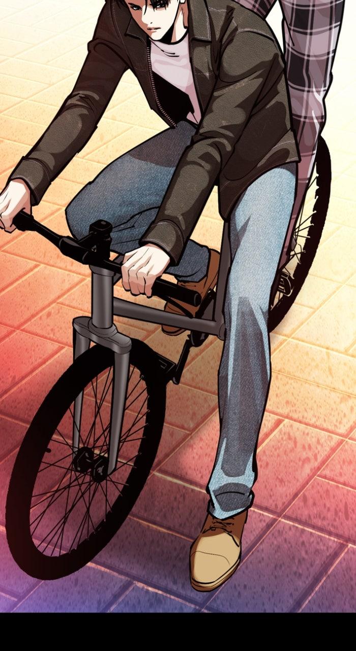 Lookism Chapter 582 183