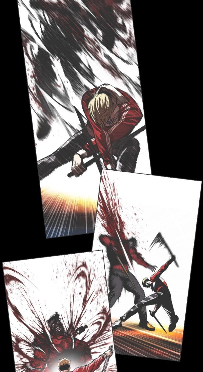 Lookism Chapter 582 187