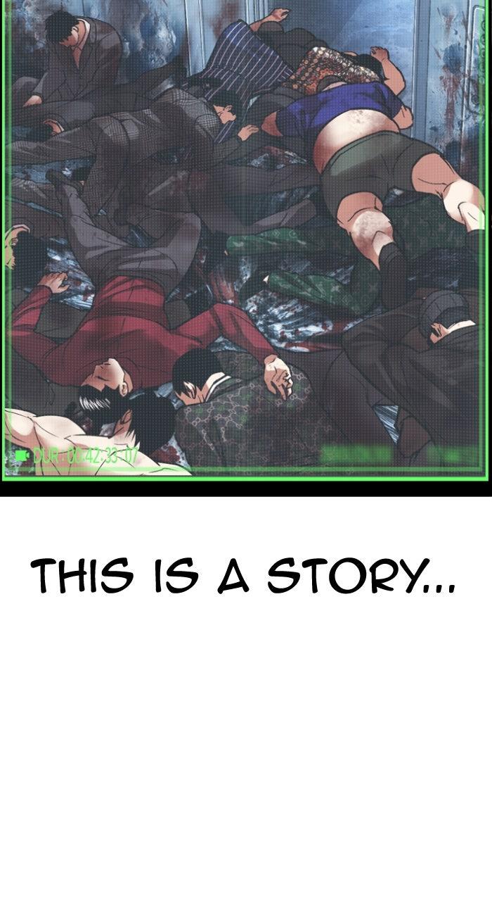 Lookism Chapter 582 221