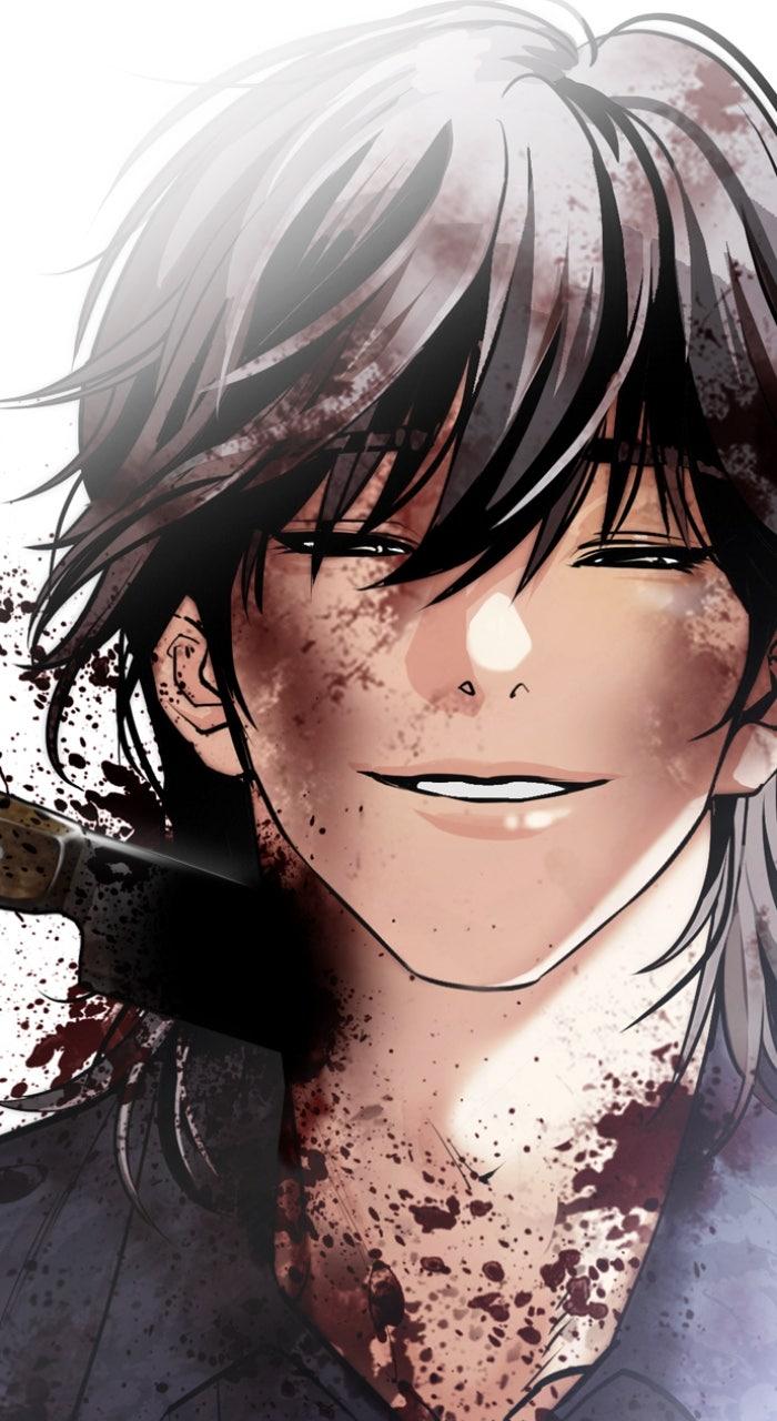 Lookism Chapter 582 230