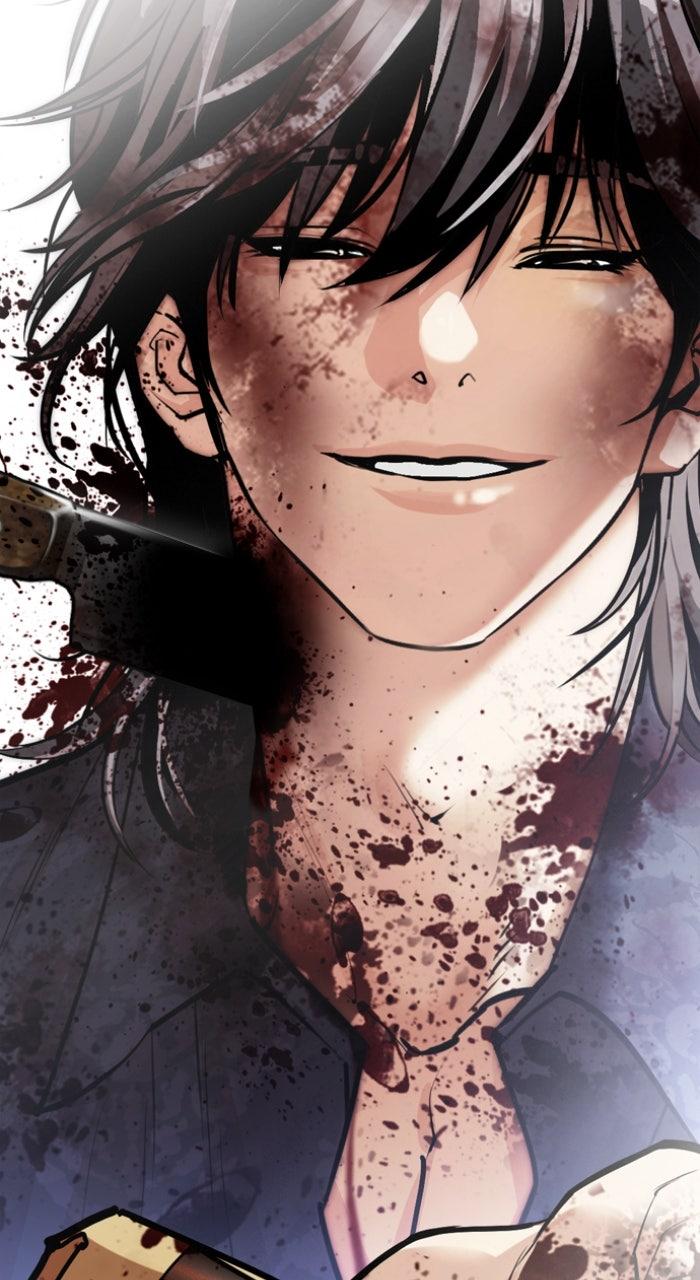 Lookism Chapter 583 2
