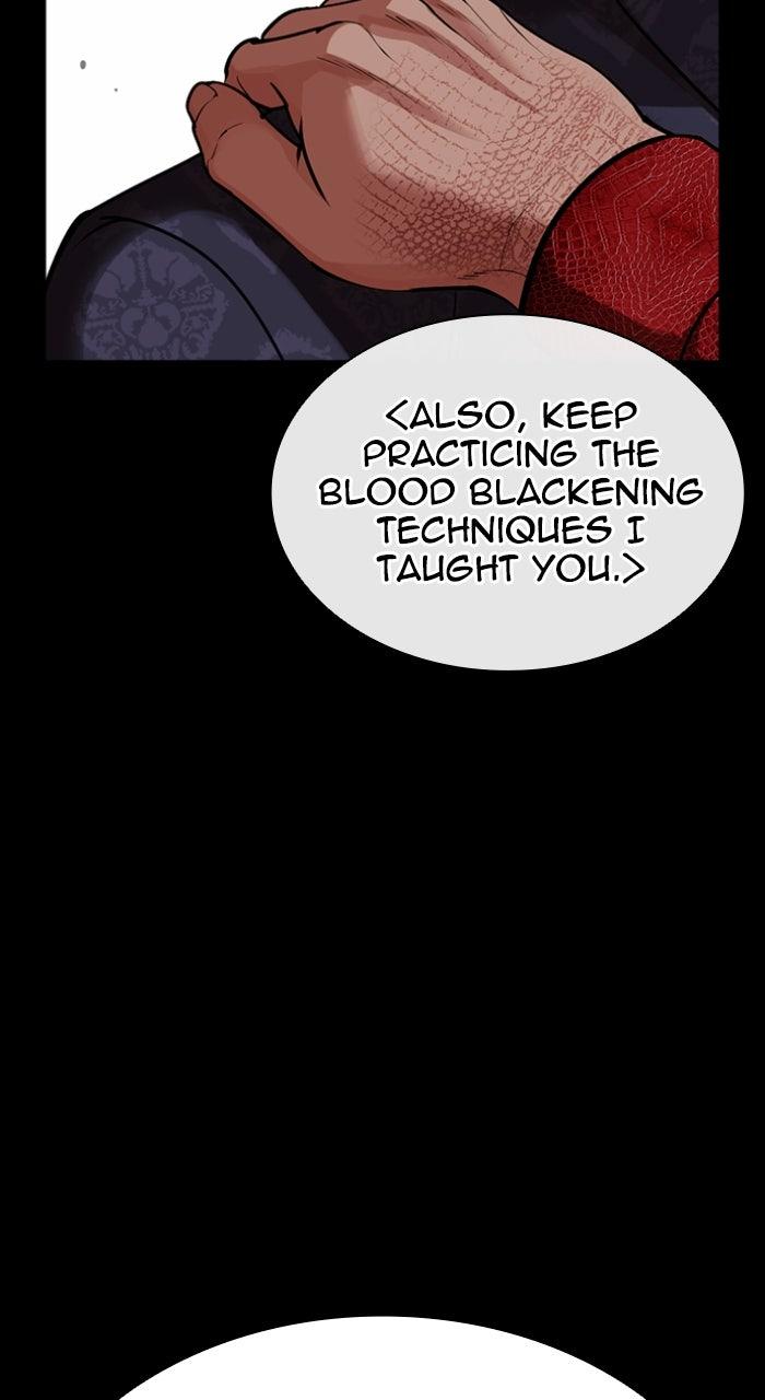 Lookism Chapter 583 24