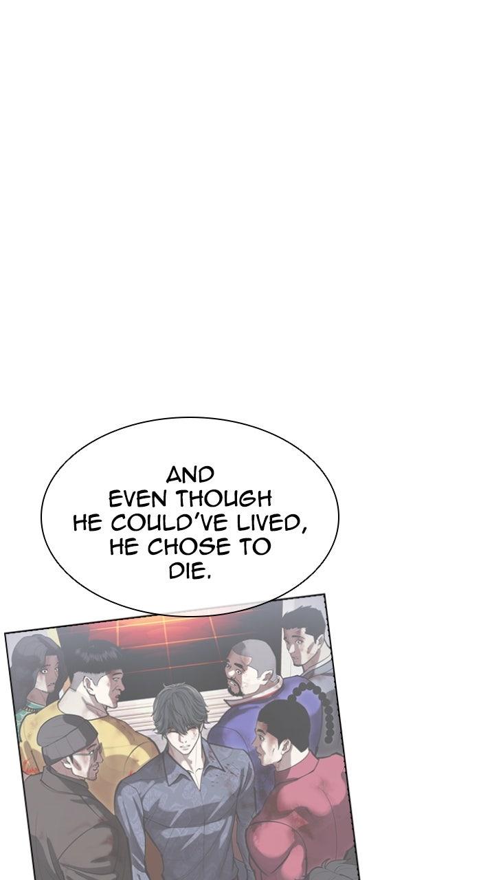 Lookism Chapter 583 53