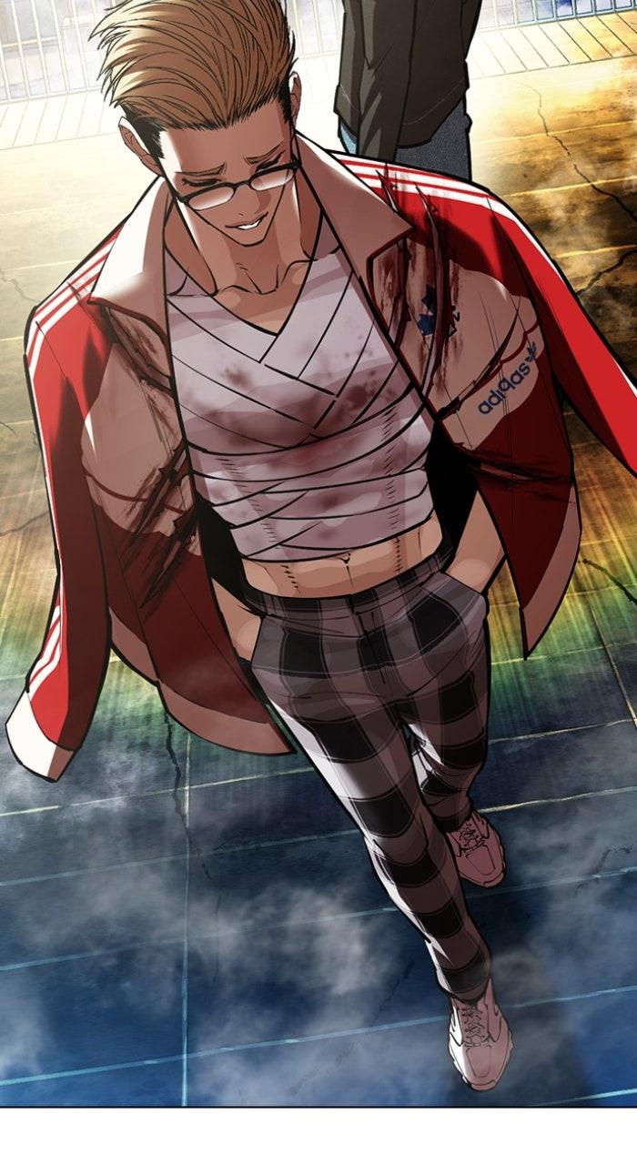Lookism Chapter 583 65
