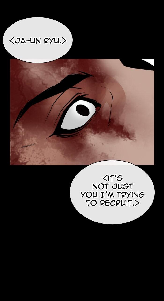 Lookism Chapter 583 88