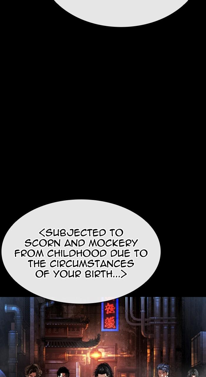 Lookism Chapter 583 99
