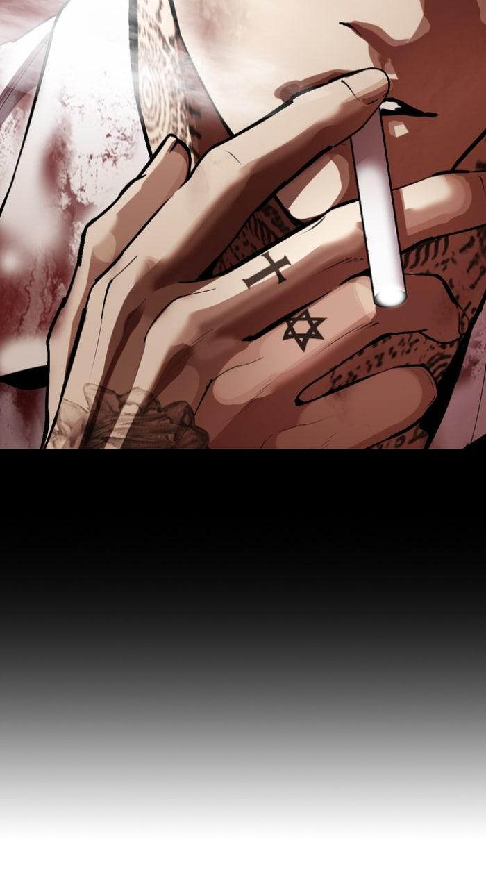 Lookism Chapter 583 120