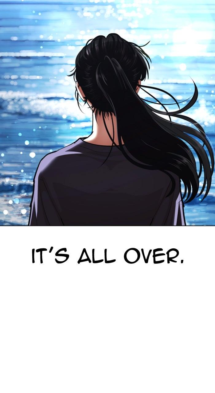 Lookism Chapter 583 128
