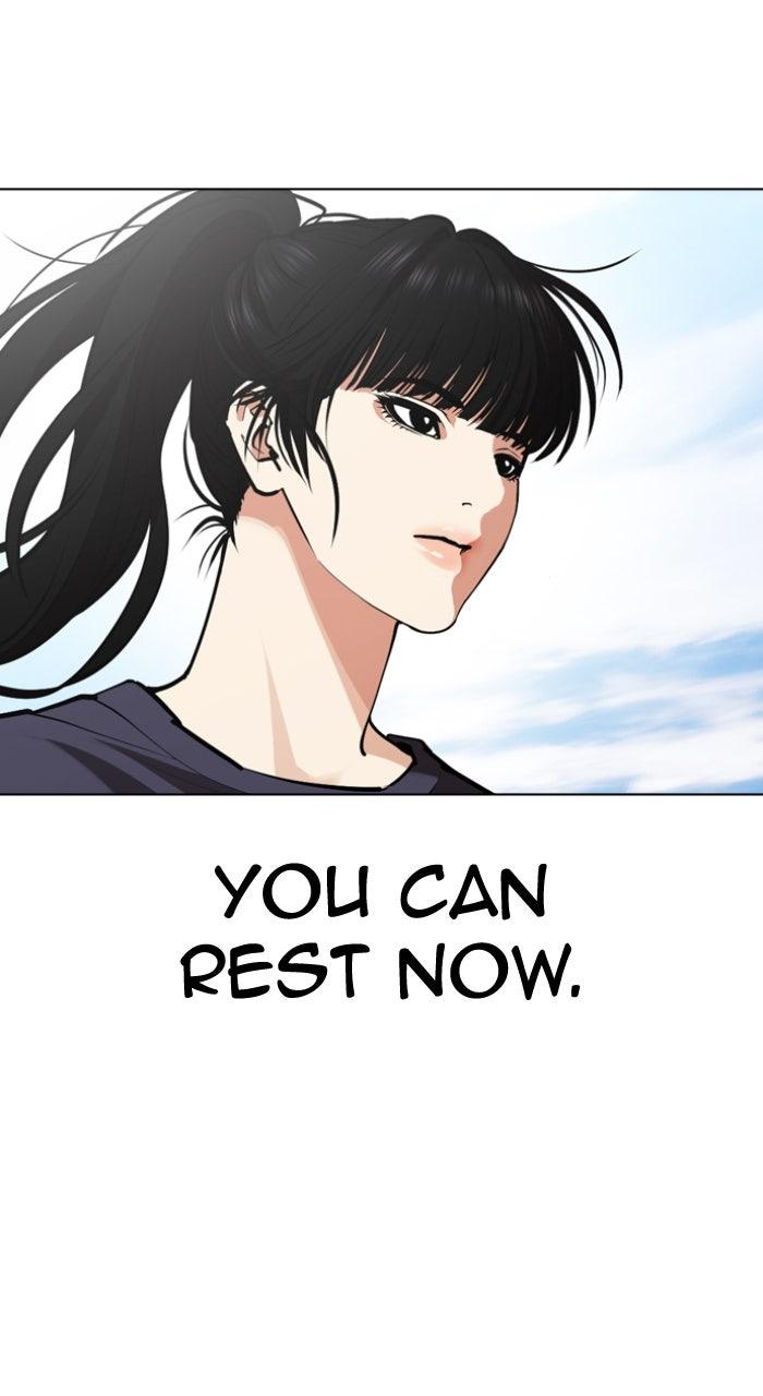 Lookism Chapter 583 129