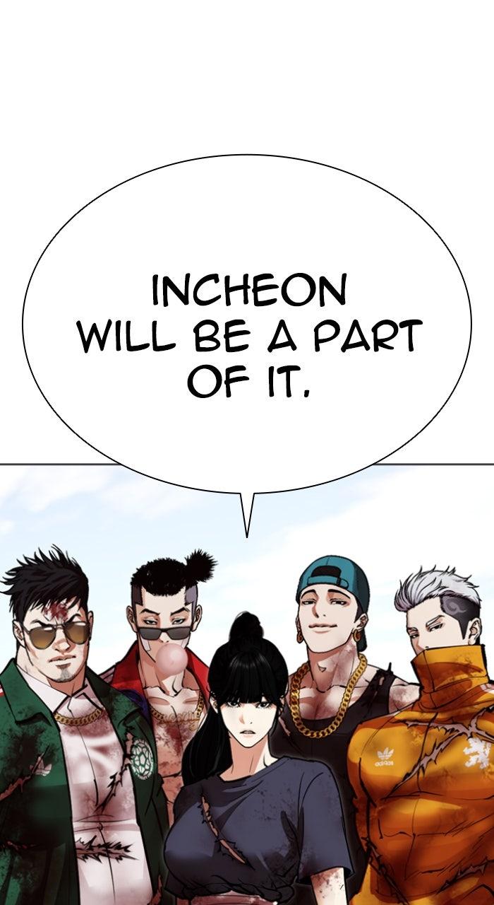Lookism Chapter 583 137