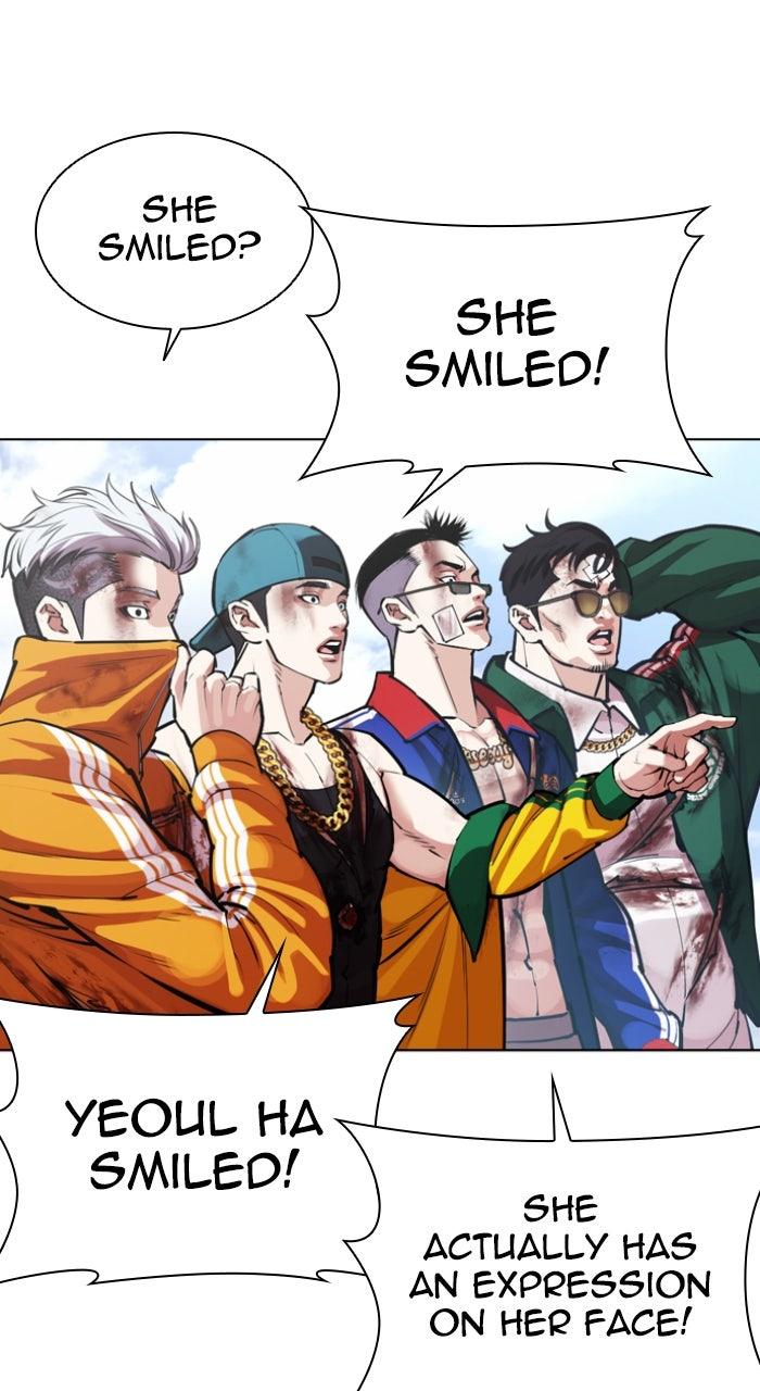 Lookism Chapter 583 161