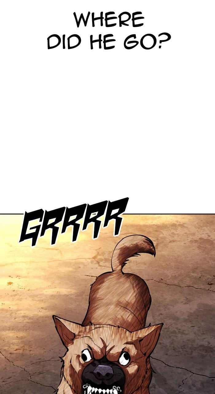 Lookism Chapter 583 165