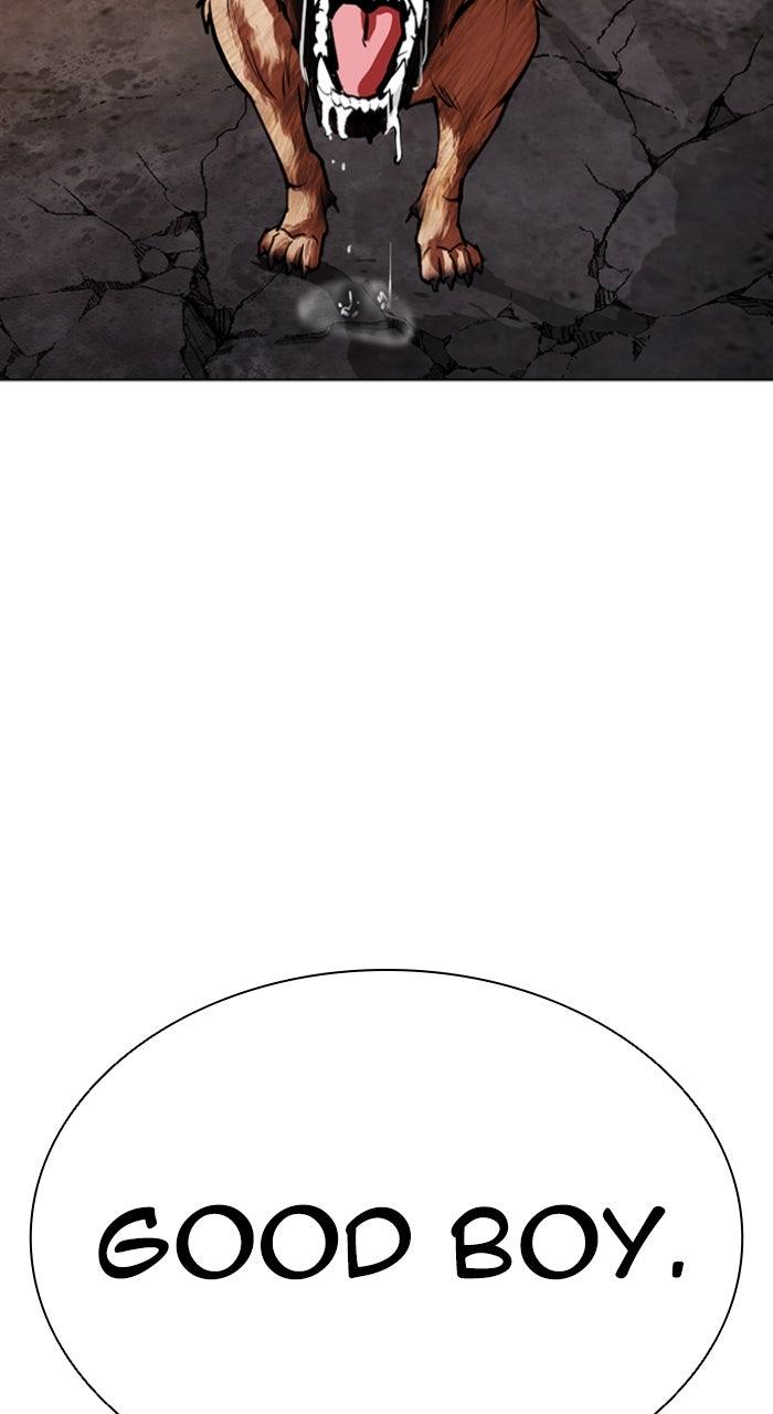 Lookism Chapter 583 166