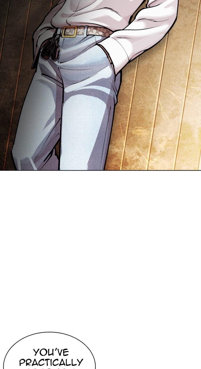 Lookism Chapter 583 172