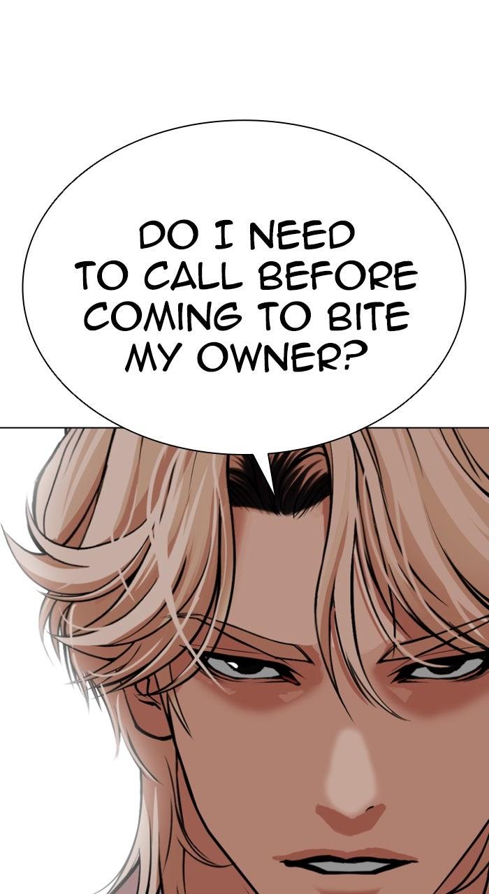 Lookism Chapter 583 175