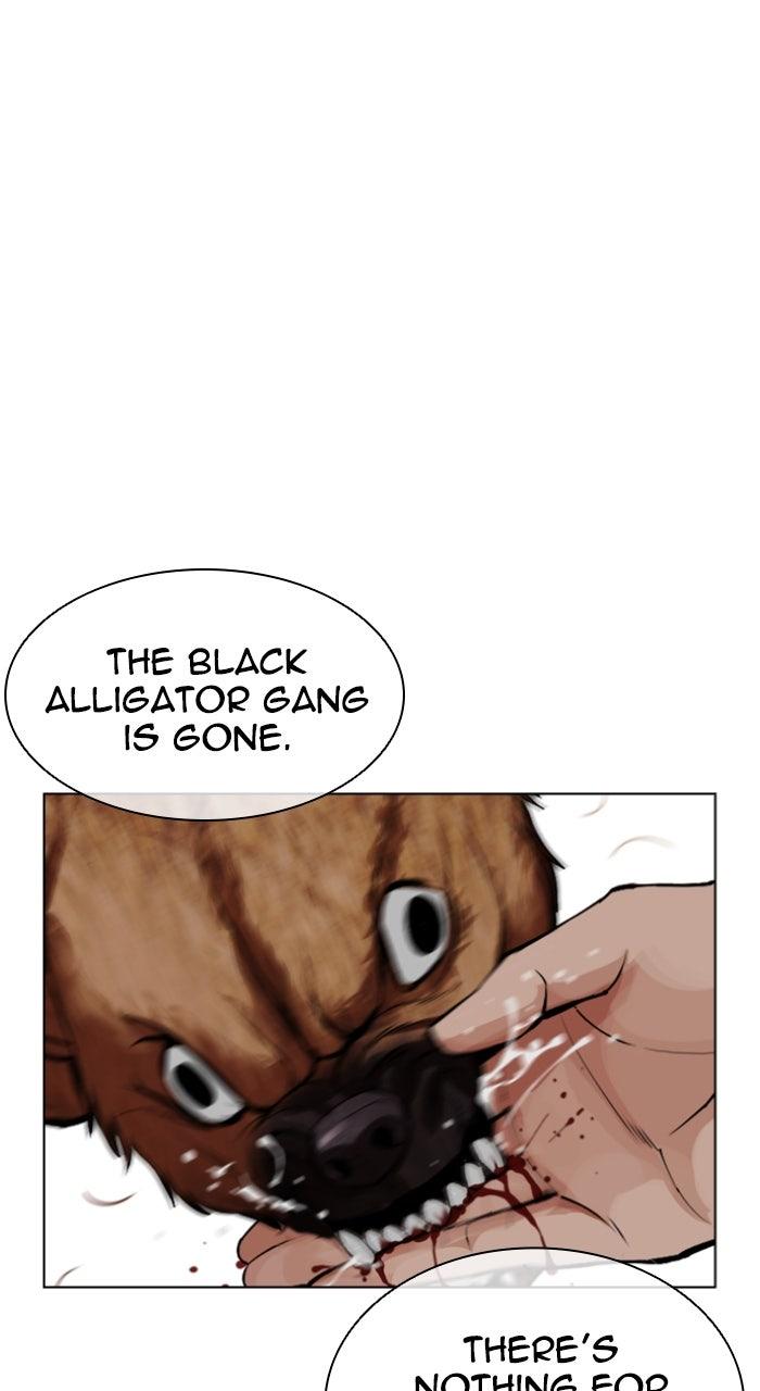 Lookism Chapter 583 178