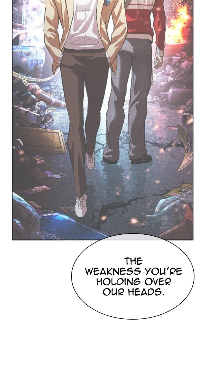 Lookism Chapter 583 180