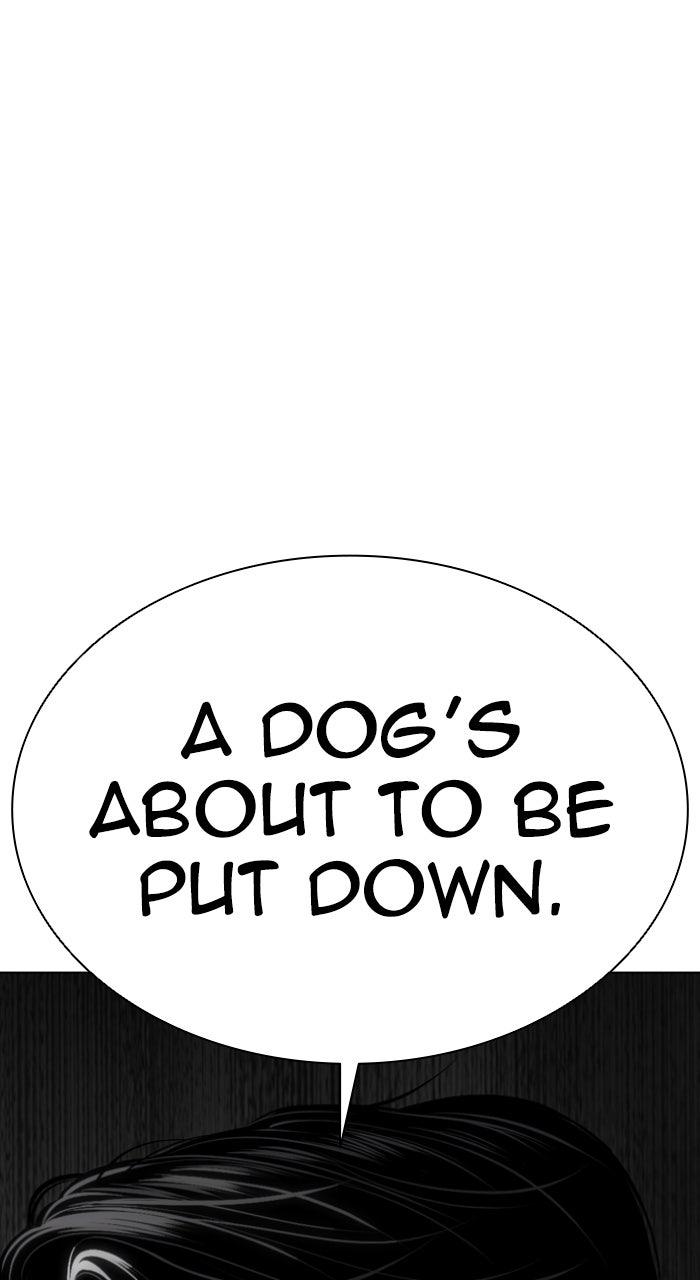 Lookism Chapter 583 192
