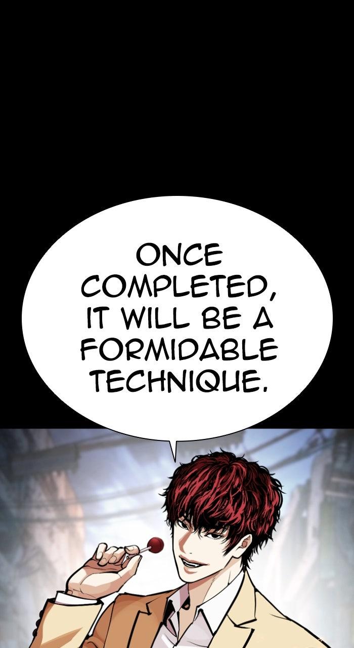 Lookism Chapter 584 44