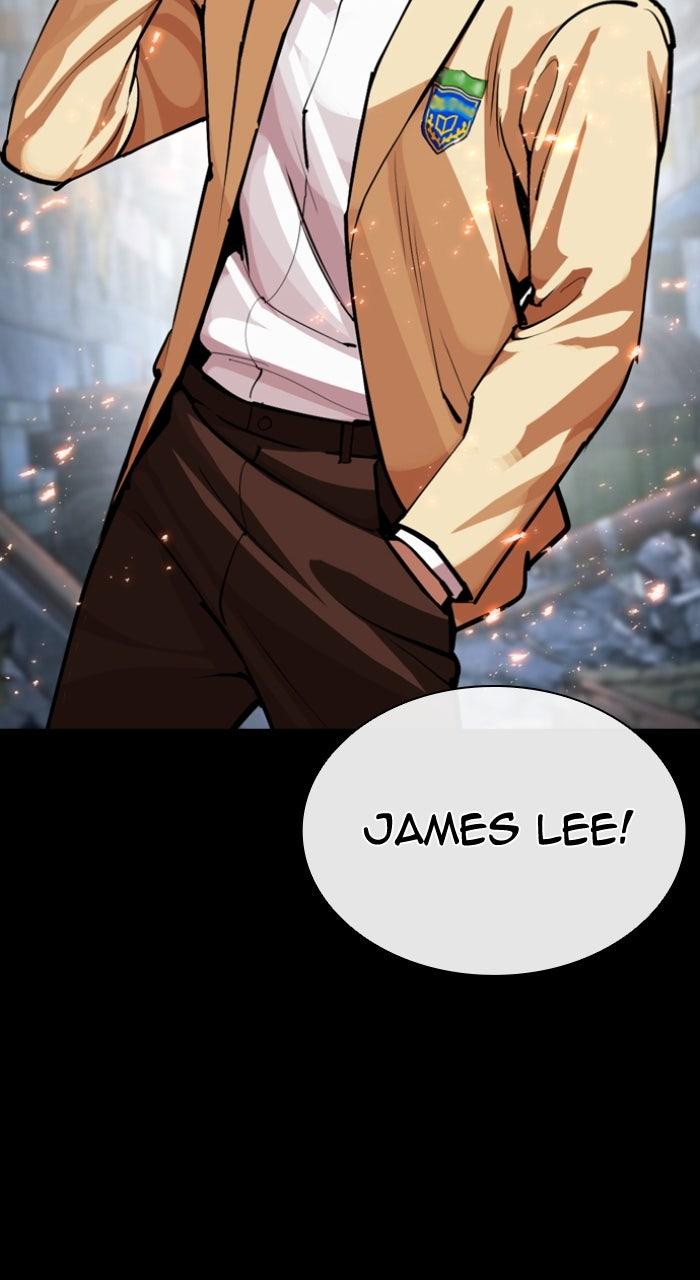 Lookism Chapter 584 45