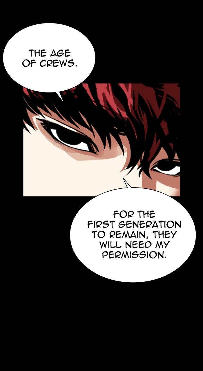 Lookism Chapter 584 57