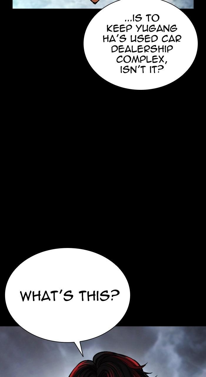 Lookism Chapter 584 68