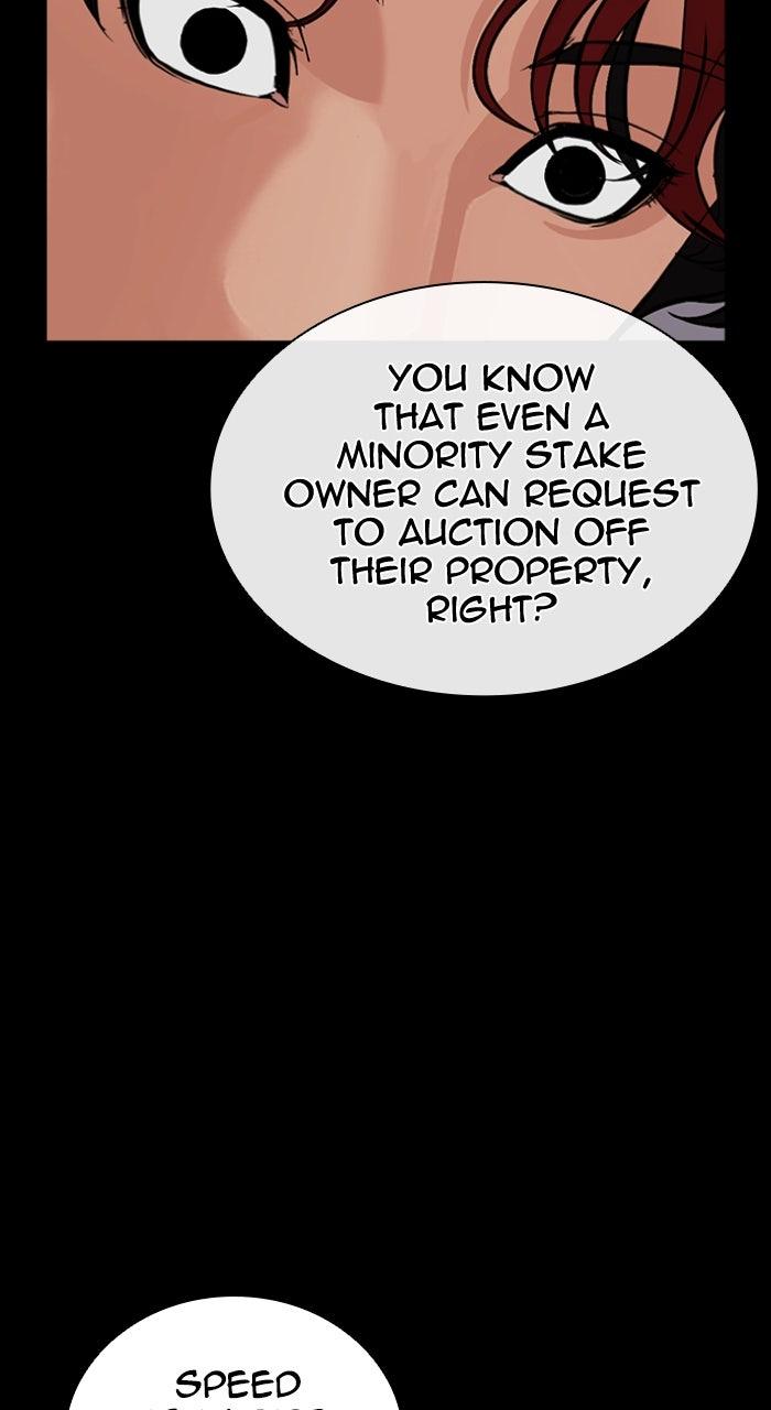 Lookism Chapter 584 74