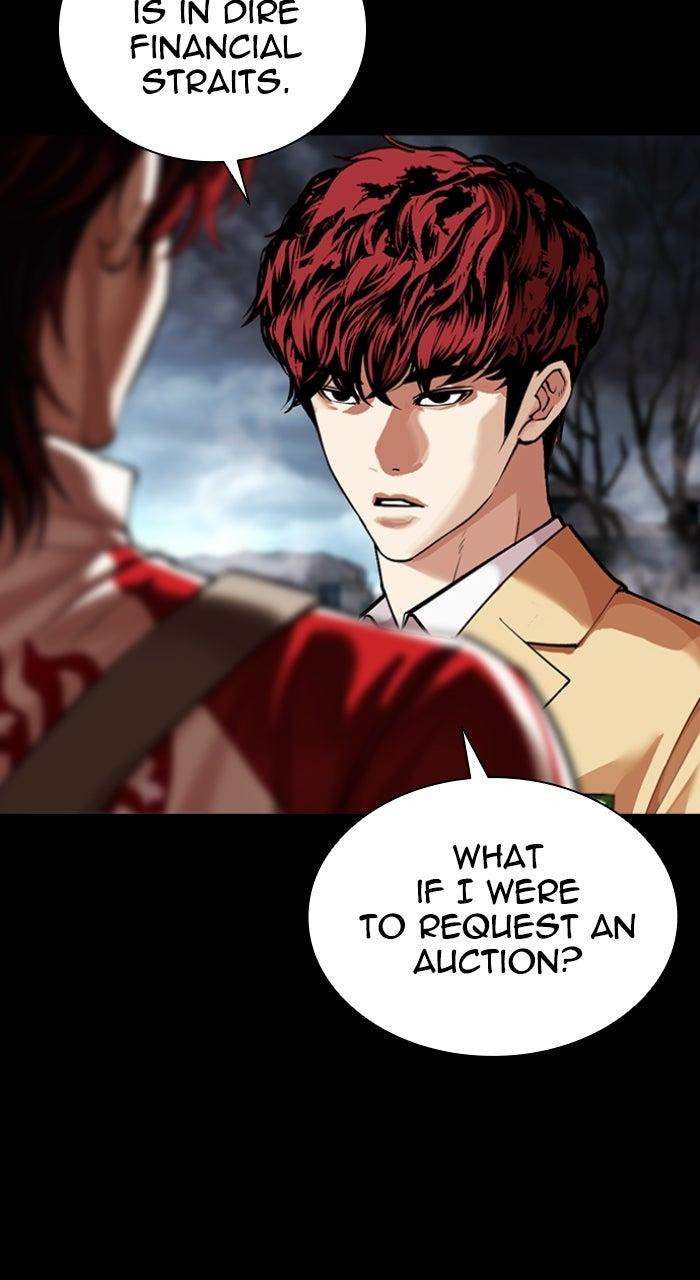 Lookism Chapter 584 75