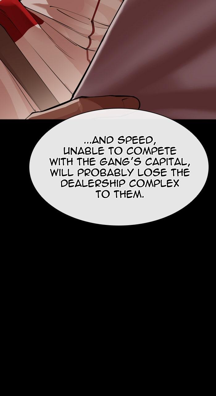 Lookism Chapter 584 77