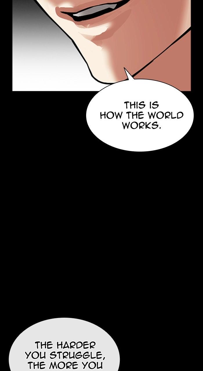 Lookism Chapter 584 80